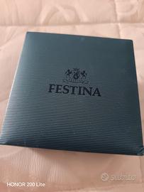 orologio festina 