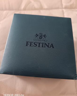 orologio festina 