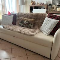 Divano letto by Natuzzi