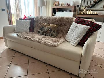 Divano letto by Natuzzi