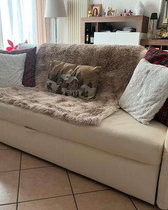 Divano letto by Natuzzi
