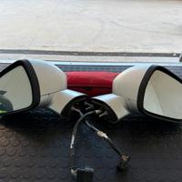 SPECCHIETTI RETROVISORI RICAMBI FORD MONDEO