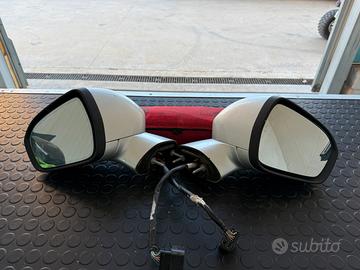 SPECCHIETTI RETROVISORI RICAMBI FORD MONDEO