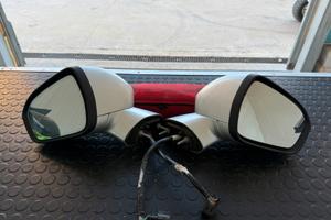 SPECCHIETTI RETROVISORI RICAMBI FORD MONDEO