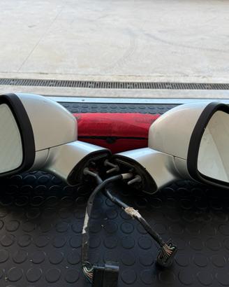 SPECCHIETTI RETROVISORI RICAMBI FORD MONDEO