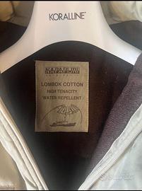 Giaccone originale Napapijri