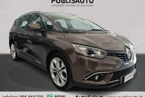 RENAULT Gr. Scénic 1.7 Blue dCi 120 CV 7posti Busi