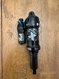 Fox float x 210x55