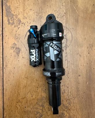 Fox float x 210x55