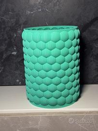 Portavaso di design