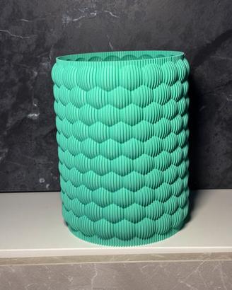 Portavaso di design