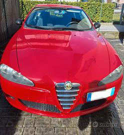 Alfa Romeo 147
