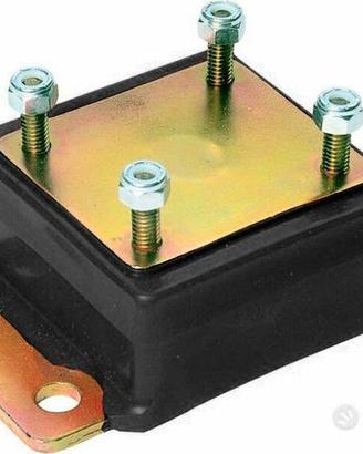 Daystar supporto cambio riduttore rinforzato JEEP