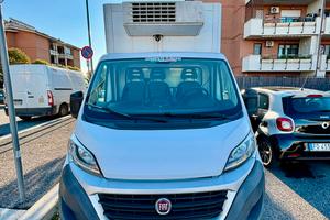Fiat Ducato Isotermico 2.3d 130cv