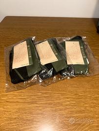 Beretta 3 paia calze tg 41/43