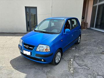 HYUNDAI Atos 1.1 12V Prime