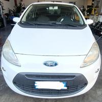 RICAMBI USATI AUTO FORD Ka Serie (CCU) 169A4000, F