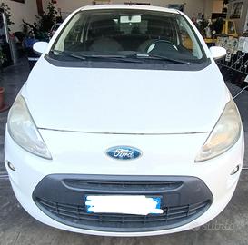 RICAMBI USATI AUTO FORD Ka Serie (CCU) 169A4000, F