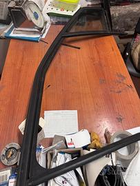 Vetro fisso citroen c3 aircross