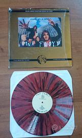 Pink Floyd  - Atlanta Sept  24.1973