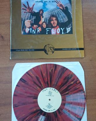 Pink Floyd  - Atlanta Sept  24.1973