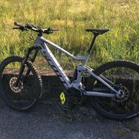 Scott Genius eRIDE 930 modello 2023, Tg.L