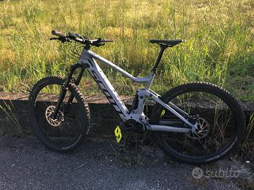 Scott Genius eRIDE 930 modello 2023, Tg.L