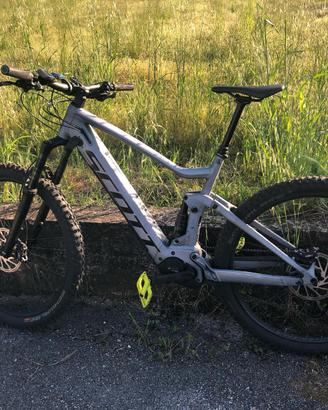 Scott Genius eRIDE 930 modello 2023, Tg.L