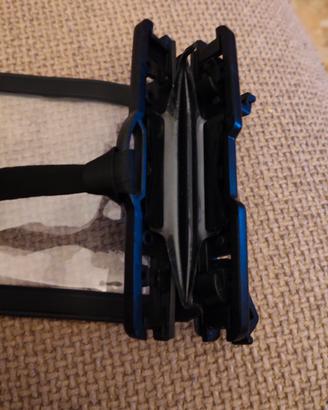 custodia subacquea per cellulare