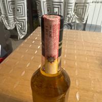 GLEN GRANT 5 YO 1981 Pure Malt 75cl 40° con box or