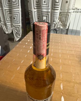 GLEN GRANT 5 YO 1981 Pure Malt 75cl 40° con box or