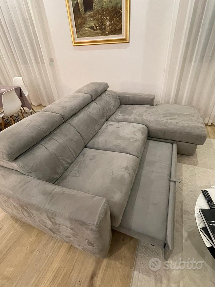 Libolla poltronesofà Mobili usati