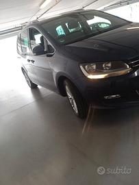 Volkswagen Sharan  2.0