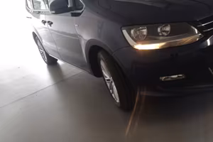 Volkswagen Touran 2.0
