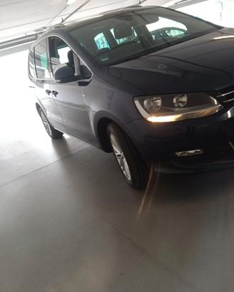 Volkswagen Touran 2.0