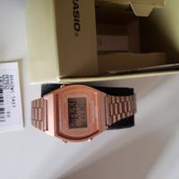 casio vintage donna 