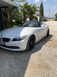 Bmw z4 e89