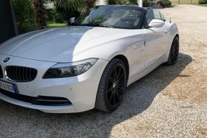Bmw z4 e89