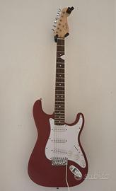Squier Stratocaster by Fender