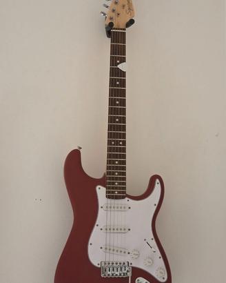 Squier Stratocaster by Fender