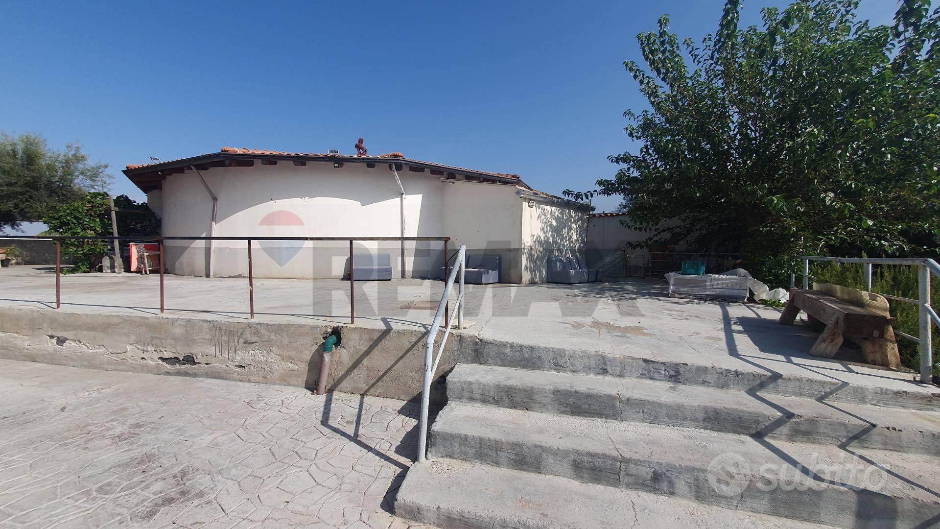 Residence - Santa Maria di Licodia - Vista 2
