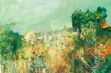 Quadri maestro Ambrogio Gianni