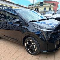 Kia Picanto 1.0 12V 5 porte GT Line