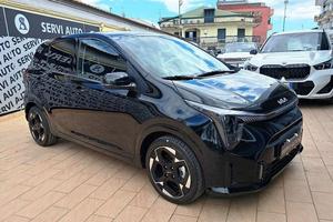 Kia Picanto 1.0 12V 5 porte GT Line