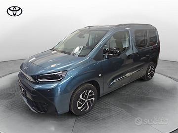 Toyota Proace City Verso 1.5D 130 CV S&S L1 E...
