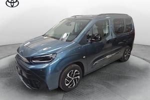 Toyota Proace City Verso 1.5D 130 CV S&S L1 E...