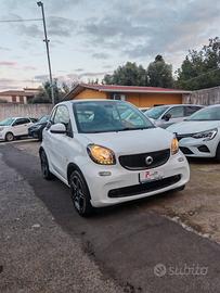 Smart ForTwo 70 1.0 twinamic Passion