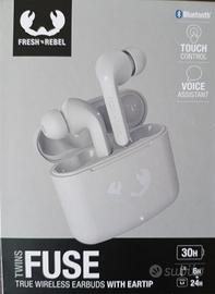 Cuffie Bluetooth Fresh 'n Rebel