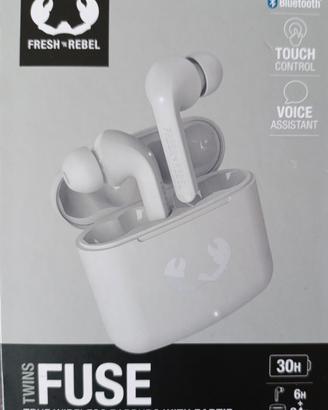 Cuffie Bluetooth Fresh 'n Rebel