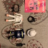 Playmobil Personaggi